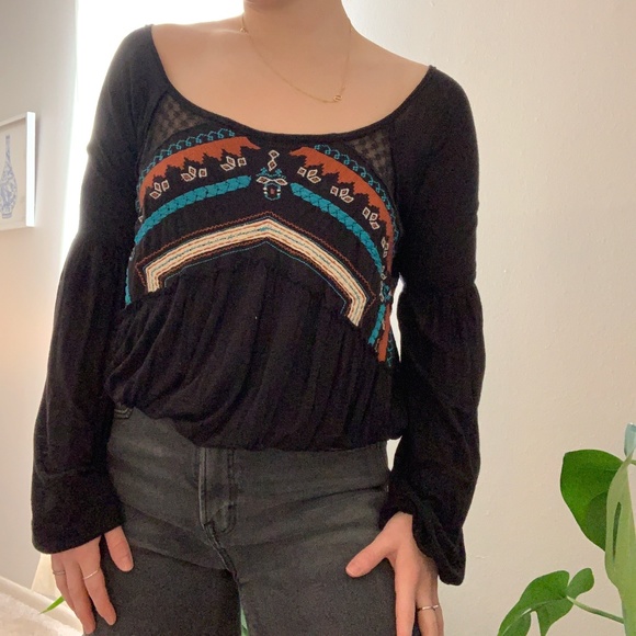 Free People Tops - Free People top